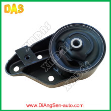 Advanced Auto Rubber Parts for Nissan Engine Mounting (11221-62J15)